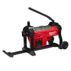 Milwaukee 4933471410 M18 FSSM-121 Macchina a molla a segmenti Accu 18 volt 12,0 Ah Li-ion