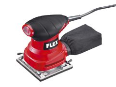 Flex-tools 332380 MS713 Levigatrice palmare