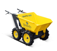 Bamato MTR-350 Mini Transporter a trazione integrale 250 kg