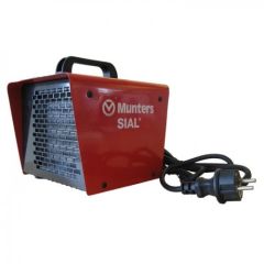 Sial 19893020 LR20 Riscaldatore compatto 2 kW