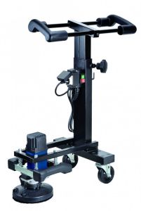 Carat MZBSTRL000 Carrello TwoGrip