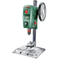 Bosch DIY 0603B07000 PBD40 Trapano da banco 710W 13 mm