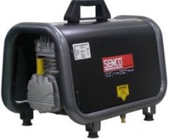 Senco PC1252EU compressore 3Ltr 9bar