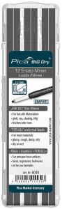 Pica PI6030 BIG Dry Refill Grafite