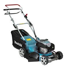 Makita PLM4631N2 Tosaerba a motore 46CM semovente