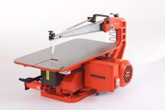 Hegner 110410000 Seghetto alternativo Polycut 3 a velocità controllata