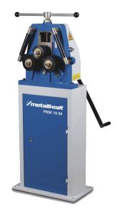 MetallKraft 713940010 PRM10M piegatrice manuale di profili