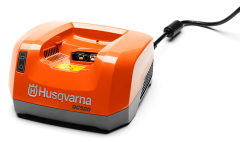 Husqvarna 967 96 50-01 QC500 Caricabatteria 36 volt 500 watt