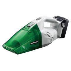 HiKOKI R18DSLW4Z Pistone Accu 18 volt, batterie e caricabatterie esclusi