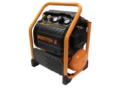 Stanley Bostitch Compressore RC10SQ-E da 9,4 litri