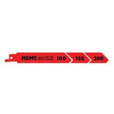 Rems 561102 R05 Lama per sega circolare 200 confezioni per 5