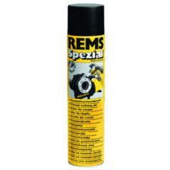 Rems 140105 R olio per taglio a filo spray 600ml