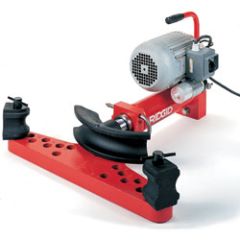 Ridgid 13751 Modello HB0832E Pompa di piegatura elettroidraulica 3/8" - 2" 400 volt