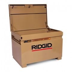 Ridgid 28041 Valigia da cantiere Jobmaster modello 4830