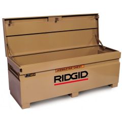 Ridgid 28051 Valigia da lavoro Jobmaster modello 2472