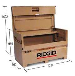 Ridgid 28111 Modello 69 Storage Master Box