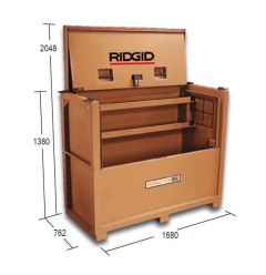 Ridgid 30293 Custodia per pianoforte Monster Box modello 1000