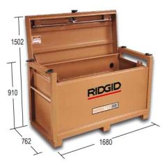 Ridgid 30298 Modello 1010 Monster Box