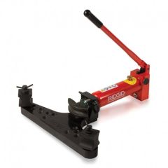 Ridgid 13701 Modello 3801 Pompa ad ansa manuale 3/8" - 1.1/4"