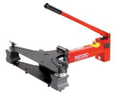 Ridgid 40383 Modello HB382 Pompa piegatrice manuale con ala pieghevole 3/8" - 1.1/4"