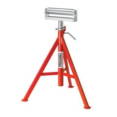 Ridgid 56682 Modello CJ-99 Supporto per tubi alti per il trasporto di materiale