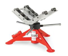 Ridgid 96372 Modello RJ-624 Supporto per tubi di grande diametro