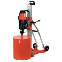 Ridgid 35091 RB-214/3 Sistema di foratura diamantata max. 350 mm