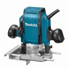 Makita RP0900K 230V Bovenfreesmachine