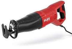 Flex-tools 497258 RS 11-28 Sega circolare 1100 watt + 9 lame