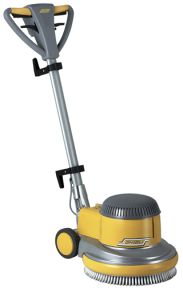 Ghibli 00197 EL-GH SB 143 TSN Floormachine 430 mm