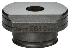 Makita SC00000211 Matrijs rond 10mm voor DPP200