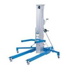 Genie SLA-10 Standard Superlift Advantage Sollevatore per carichi pesanti 454 Kg 3,5 mtr