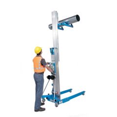 Genie SLA-15 Standard Superlift Advantage Sollevatore per carichi pesanti 363 Kg 5,0 mtr