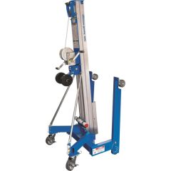 Genie SLA-5 Standard Superlift Advantage Sollevatore per carichi pesanti 454 Kg 2,0 mtr