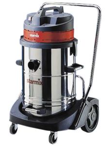 Starmix 004020 GS 2078 PZ Aspirapolvere