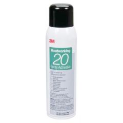 3M 900500 LS20 Scotch-Weld Economy spray adesivo per metallo e plastica