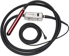 Enar 281201 Ago vibrante Spyder-Pro 38 con inverter integrato