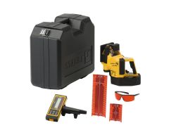 Stabila 18044 LA 180 L Laser multilinea