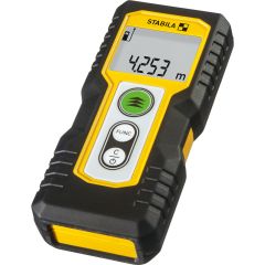 Stabila 18816 LD220 Telemetro laser