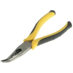 Stanley 0-89-871 Pinza teleobiettivo curva 160 mm