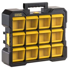 Stanley FMST81077-1 Organizzatore di cestini ribaltabili Fatmax