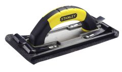 Stanley STHT0-05927 Blocco di levigatura manuale