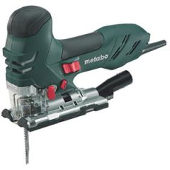 Metabo 601403500 Seghetto alternativo STE140 Plus 750 Watt 140 mm rapido + custodia