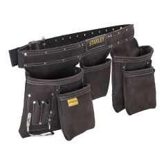 Stanley STST1-80113SB Cintura porta attrezzi doppia