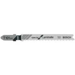 Bosch Professional 2608636431 T101BIF Lame per seghetto alternativo con gambo a T per 5 laminati