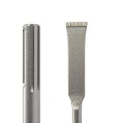 Toolnation CB04403 SDS Max HM Lunghezza scalpello 280 mm