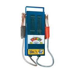 Gys 5193055131 TBP 100 Tester professionale per batterie, 6-12 V, 20-100 Ah