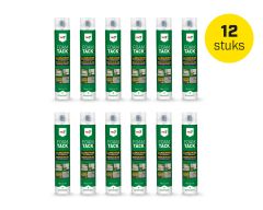 TEC7 670009000-12 Tec7 FoamTack Pro schiuma adesiva 750 ml 12 pezzi