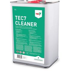 TEC7 683105000 Lattina di detergente 5 litri