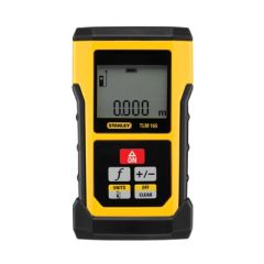 Stanley STHT1-77139 TLM165 Distanziometro laser da 50 metri